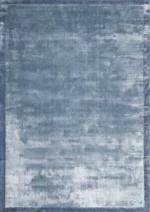 Dywan o wspaniałym składzie runa: 100% wiskoza. Pochodzi z Indii. Dywan jest wykonany ręcznie z wiskozy. Rozmiary magazynowe: 170×240cm, 250×350 cm