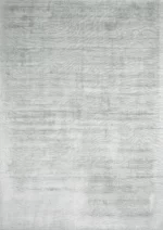 Dywan o wspaniałym składzie runa: 100% wiskoza. Pochodzi z Indii. Dywan jest wykonany ręcznie z wiskozy. Rozmiary magazynowe: 170×240cm, 250×350 cm