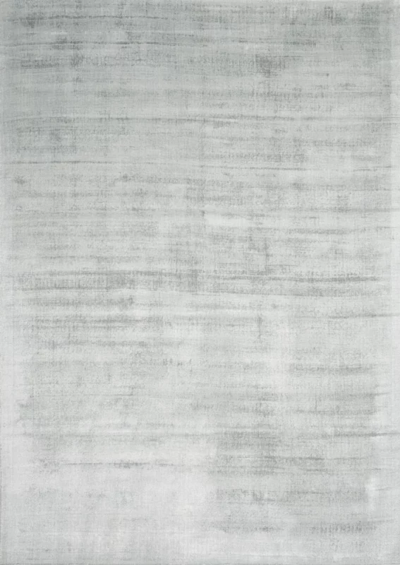 Dywan o wspaniałym składzie runa: 100% wiskoza. Pochodzi z Indii. Dywan jest wykonany ręcznie z wiskozy. Rozmiary magazynowe: 170×240cm, 250×350 cm
