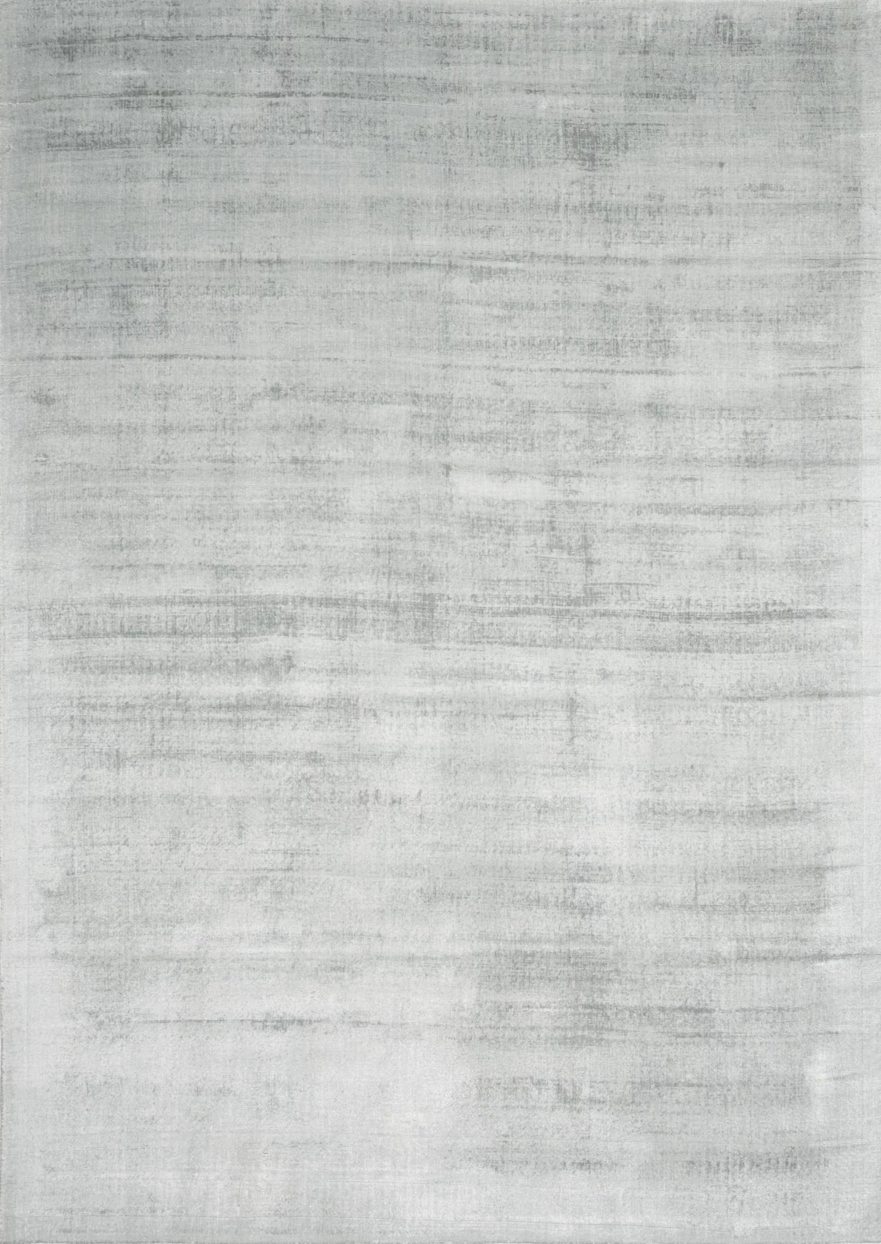 Classic-Viscose-Foggy-Grey-Madison Home&Project Dywan o wspaniałym składzie runa: 100% wiskoza. Pochodzi z Indii. Dywan jest wykonany ręcznie z wiskozy. Rozmiary magazynowe: 170×240cm, 250×350 cm