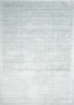 Dywan o wspaniałym składzie runa: 100% wiskoza. Pochodzi z Indii. Dywan jest wykonany ręcznie z wiskozy. Rozmiary magazynowe: 170×240cm, 250×350 cm