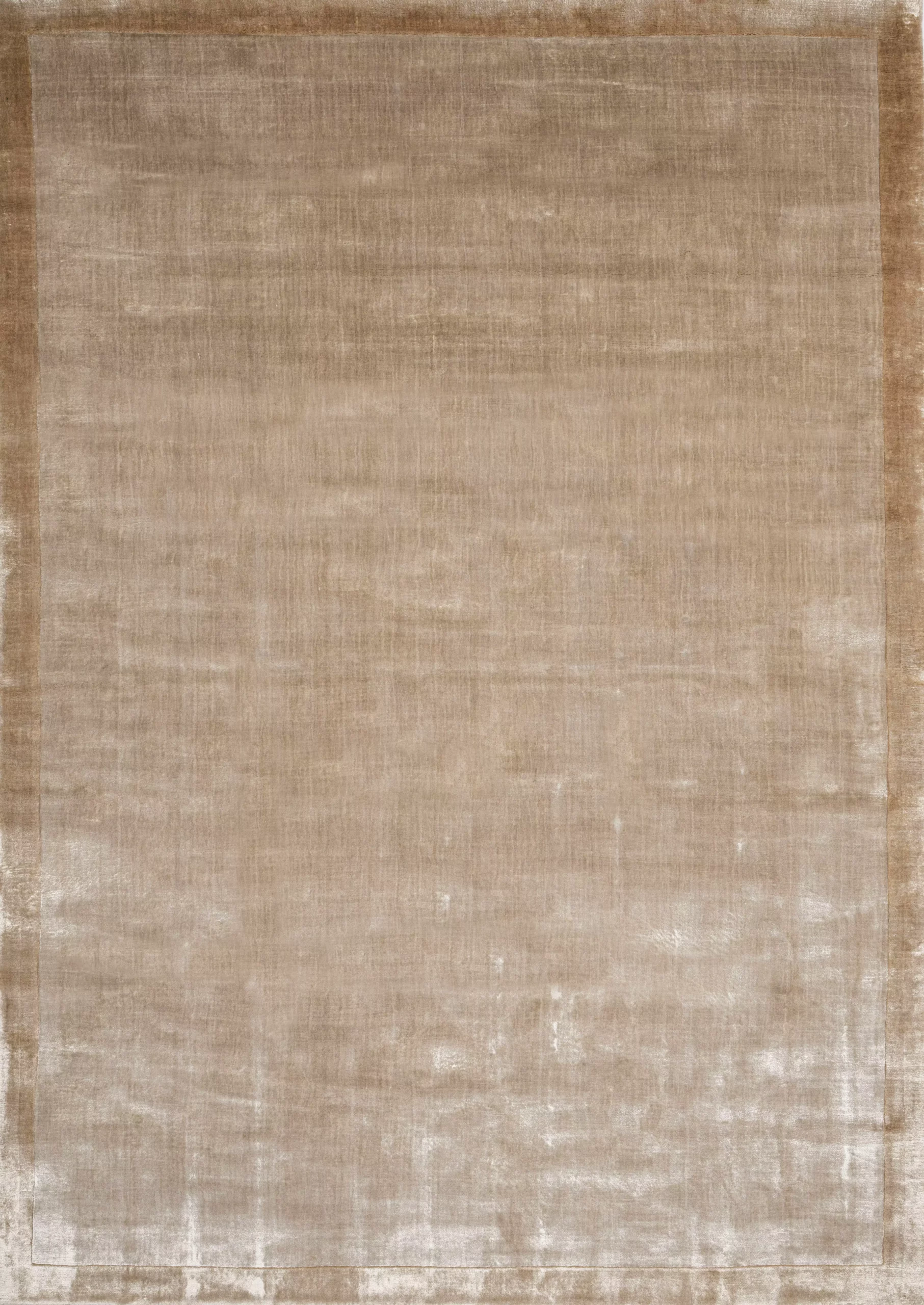 Border Viscose Champagne -Madison home&Project Dywan o wspaniałym składzie runa: 100% wiskoza. Pochodzi z Indii. Dywan jest wykonany ręcznie z wiskozy. Rozmiary magazynowe: 170×240cm, 250×350 cm
