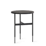 HALO STOLIKI KAWOWE BLACK - obrazek 8