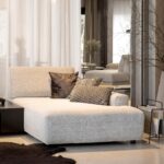 Sofa IMAN z pogłębionym siedziskiem