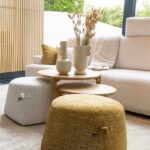 Sofa IMAN z pogłębionym siedziskiem