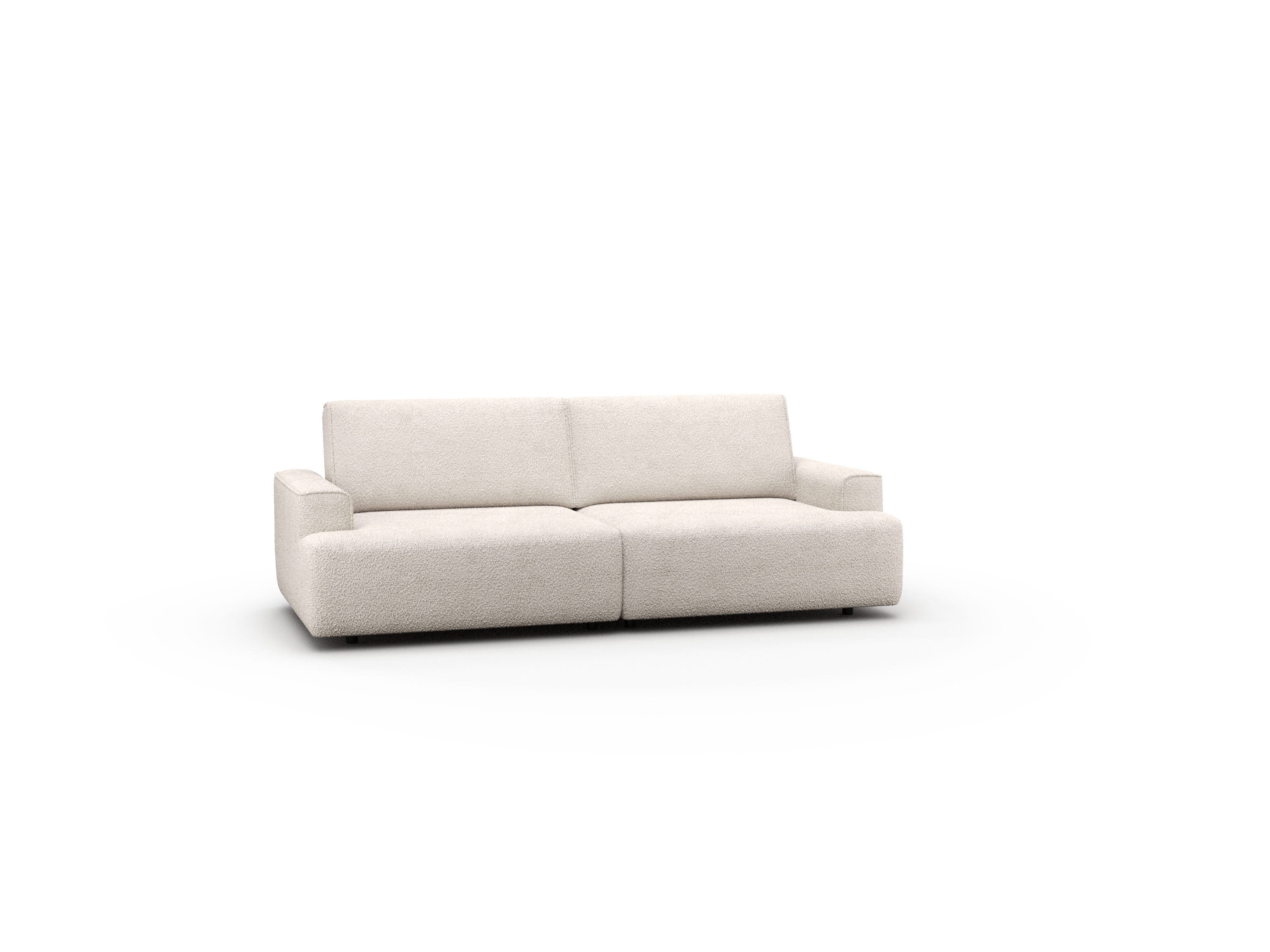 IMAN_BB220 BOUCLE IMAN 220cm - obrazek 1